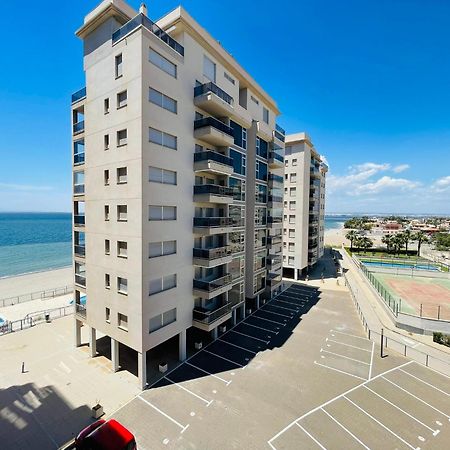 La Manga Beach Club Lateral By Alina365 Exterior foto