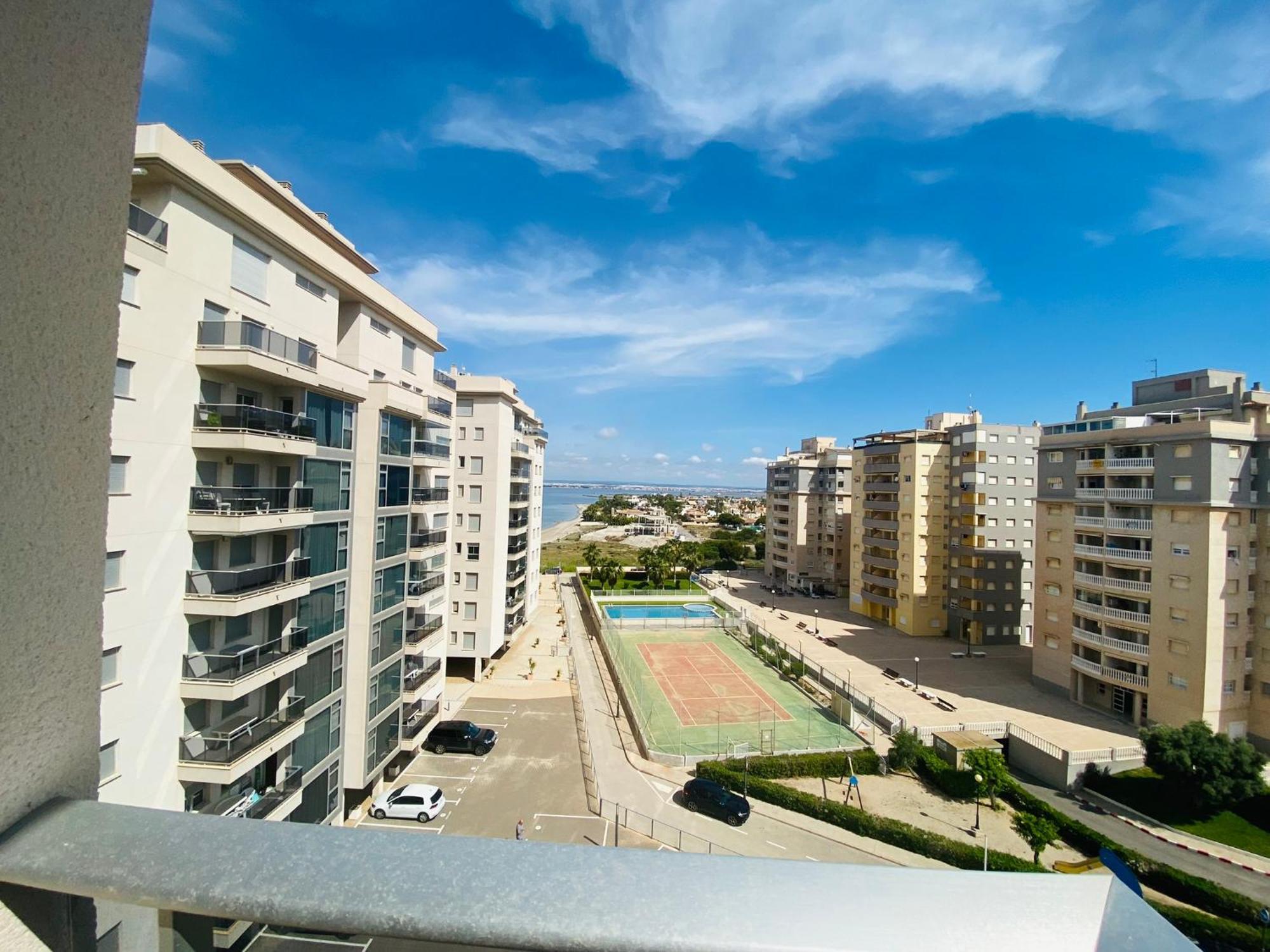 La Manga Beach Club Lateral By Alina365 Exterior foto