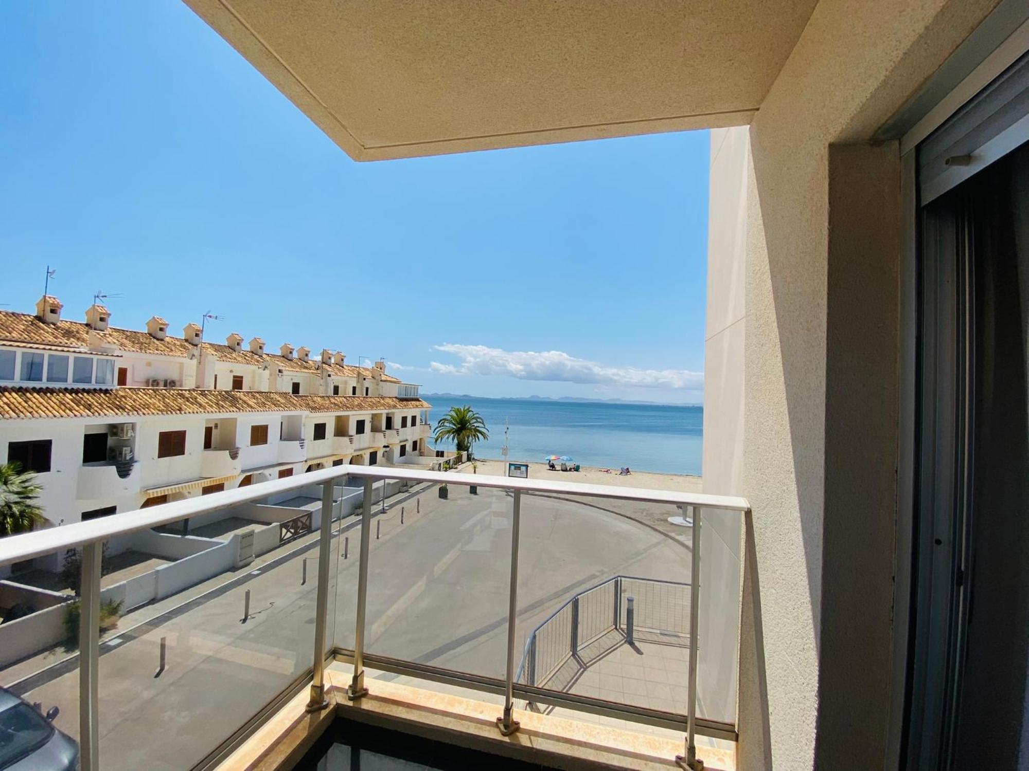 La Manga Beach Club Lateral By Alina365 Exterior foto